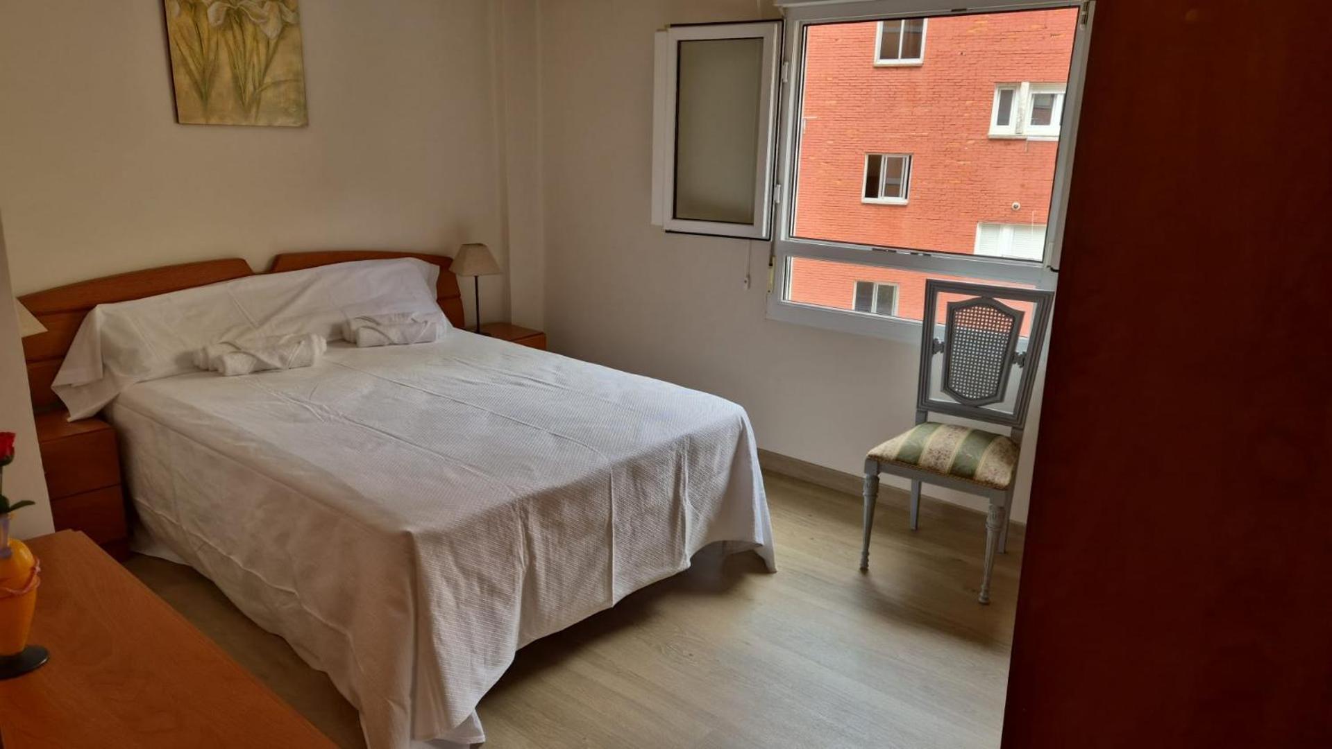 شقة Amplio Piso Cerca Sardinero سانتاندر المظهر الخارجي الصورة